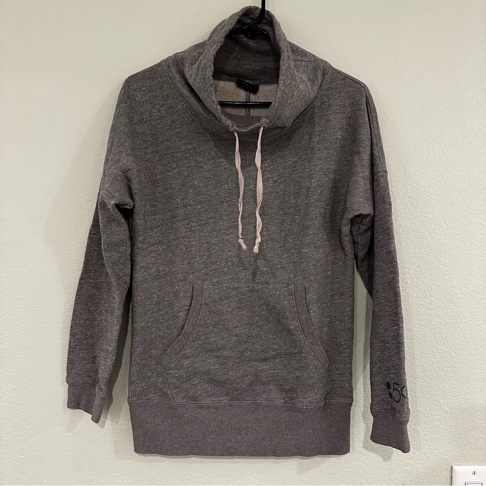 Splits59 Women’s Grey Sweatshirt Size S